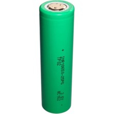 User Pil Batarya 2500MAH Tenpower 10C Matkap Pili (Yenilenmiş Pil)