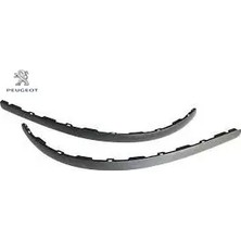 Ön Tampon Alt Deflektörü   307 Peugeot    Peugeot 7414.X1