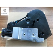 Partikul Yakit Deposu 308 Peugeot  1606340280    1606340280