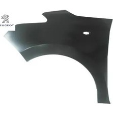 Çamurluk Ön Sol    C3 Peugeot