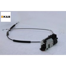 Sağ Arka Kapi Kilidi 301 K&b  9819026380/ 9675505480   26997