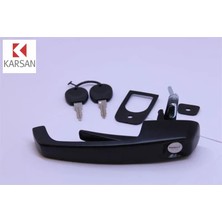 Diş Açma Kapi Kolu Sağ   J9 Karsan  910161.02    K916511