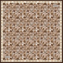 La Boutique Laboutique Yaz Serinliği Eşarp 262003