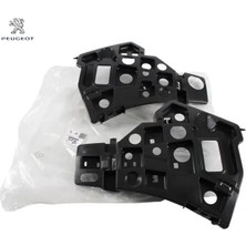 Arka Tampon Baglan Ayak Peugeot 7416.R2