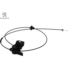 Kaput Kumandasi Peugeot 9813769380