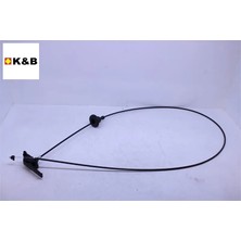 Kaput Teli 206 K&b  7937.F2