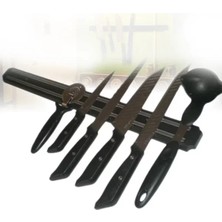 Asiltech Manyetik Bıçak Askısı 33 Cm.