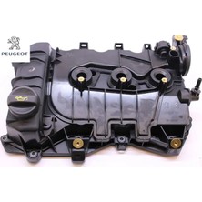 Peugeot Külbütör Kapaği 301 - C-Elysee Eb2 Motor