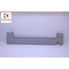 Karsan Yan Cam Direk Kapama Servis Kapisi-Arka  J10