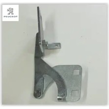Motor Kaput Menteşesi Sol  Partner Y.m Peugeot    Cıtroen 7912.80