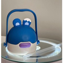 Cnsz Suluk Kapağı + Pipet