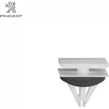 Agraf Peugeot