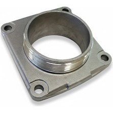Honda WB30 Emiş Flanşı