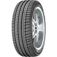 Michelin 195/50R15 82V Pilot Sport 3 (Yaz) (2026)