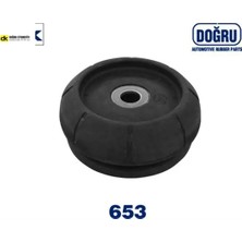 Dogru Kaucuk Amortisör Çanağı  Calıbra-Vectra A  90289421/ 344514 Doğru Kauçuk DK-653