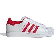 Adidas Erkek  Beyaz  Sneaker Superstar Iı IH9257