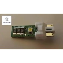 Torpido Alt LED  508   Peugeot 9813171980