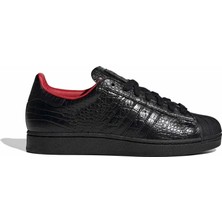 Adidas Superstar Iı Erkek  Siyah  Sneaker IH9310
