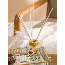 LC Waikiki Lcw Home Karışık Çiçek Kokulu Çubuklu Oda Kokusu 100 ml