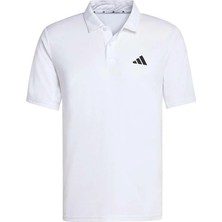 Adidas Erkek  Beyaz  Polo T-Shirt We Bas Polo KD5436