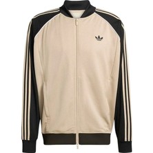 Adidas Erkek  Bej  Ceket Sst Tt KE0114
