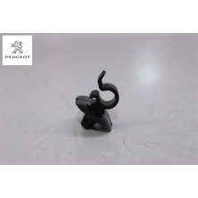 Kaput Klipsi 407 Peugeot 7928.34