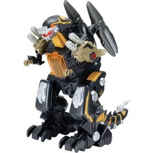 Paradise Sda Mars Sesli ve Işıklı Uzaylı Dinozor 4523