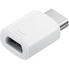 Kaia Life Andoid Şarj Kablosunu Type - C Lightning E Çevirici