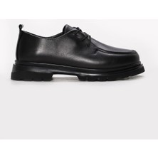 Fast Step Hakiki Deri  Kadın Casual Ayakkabı 583ZA2611