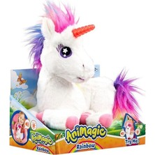Paradise Sda Golı 256301 Animgic Parlayan Gökkuşağı Unicorn 4523