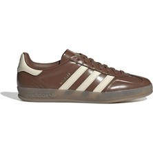 Adidas Erkek  Kahverengi  Sneaker Gazelle Indoor IH9680