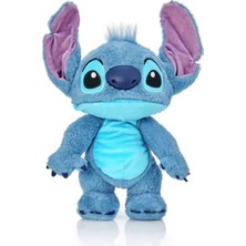 Paradise Sda Ws DIS-1025 Stitch 30 cm Elektronik Kukla 4523