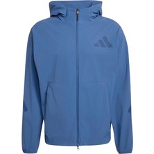 Adidas M Z.n.e. Wv Tt Erkek  Mavi  Ceket KF1823