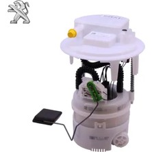 Depo Şamandirasi / Mokka (P2QO) Peugeot  1674219480/ 9823464880    9851127180