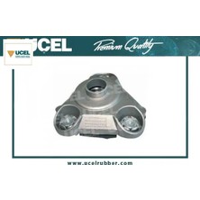 Üçel Kauçuk Amortisör Takozu Sol Y.m.ducatoıı-Boxer Iı-Jumper Iı 1345897080/ 5038.87/ 5038.E3/ 1607691280/ 5038.A4/ 1350789080 5038.F3/1338762080