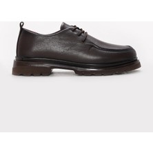 Fast Step Hakiki Deri  Kadın Casual Ayakkabı 583ZA2611