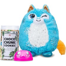 Paradise Sda Misfittens Gemstone Sürpriz Paket Peluş 4523