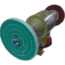 YZC Hırdavat Polisaj Motoru