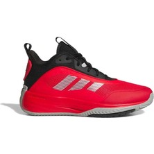 Adidas Erkek  Kırmızı  Basketbol Ayakkabısı Ownthegame 3.0 JS2169