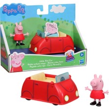 Paradise Sda F2185 Tekli Figür Aracı (Adet Fiyatıdır) 4523