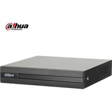 Kaia Life Dahua XVR1B04-I, 4kanal, 2mpix, H265+, 1 HDD Desteği, 5in1 Dvr Cihazı