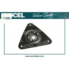 Amortisör Takozukadjar-Duster- Megane Iv- Fluence-Scenıc Iv-Talısman 1.5 Dcı-1.6dcı  543206968R/ 543207020R Üçel Kauçuk S10676
