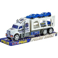 Paradise Sda NZM-184 Polis Taşıyıcısı 4523