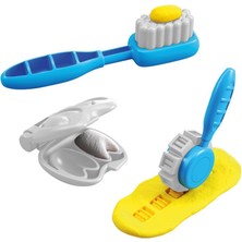 Paradise Sda 03677 Dino Dişçi Hamur Set 4523