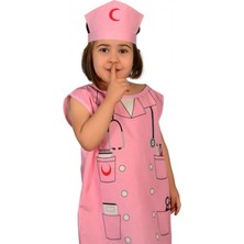 Paradise Sda AND-5114 Hemşire Kostümü 4523