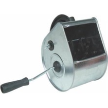 Kaia Life Duyar Plastik Telli Sıva Serpme Makinesi