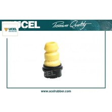Üçel Kauçuk Amortisör Takozu Ön Doblo 1.2 8V-1.3 Mjtd.1.9 Jtd. 46804120