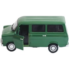 Paradise Sda BRL17F Metal Çek Bırak Ford Minübüs Havalı Korna -Birliktoys 4523