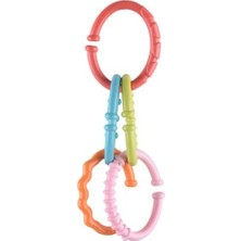 Paradise Sda 4115 Renkli Zincirler 4523