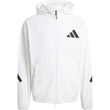 Adidas M Z.n.e. Wv Tt Erkek  Beyaz  Ceket KD8495